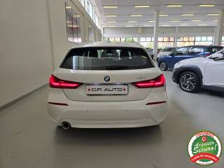 BMW 116 usata, con Alzacristalli elettrici