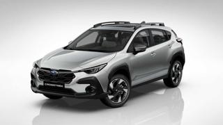 SUBARU Crosstrek 2.0i e-Boxer MHEV CVT Lineartronic Style