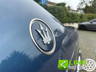 MASERATI Quattroporte usata 17
