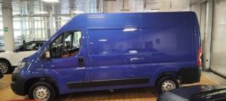 PEUGEOT Boxer usata, con Chiusura centralizzata