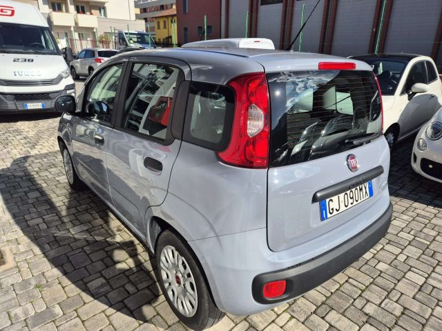 FIAT Panda usata, con Airbag Passeggero