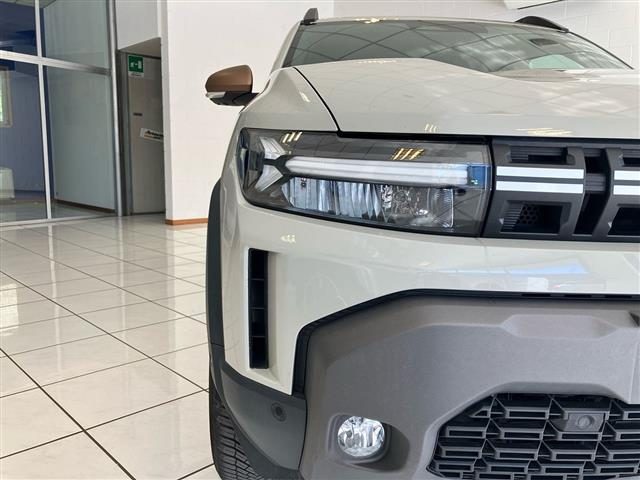 DACIA Duster usata, con Climatizzatore