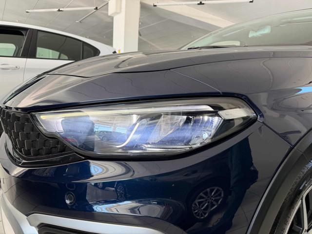 FIAT Tipo usata, con Cruise Control