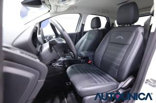 FORD EcoSport usata, con Boardcomputer
