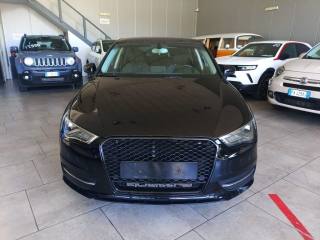 AUDI A3 usata, con Airbag