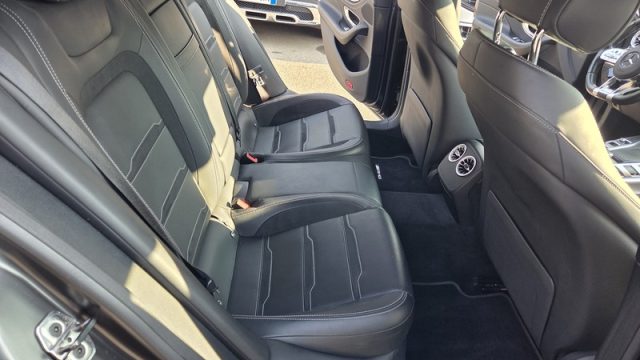 MERCEDES-BENZ GT usata, con Vetri oscurati