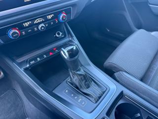 AUDI Q3 usata, con Controllo automatico clima