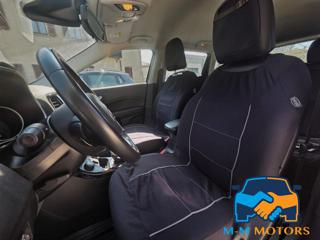 JEEP Compass usata, con Chiusura centralizzata