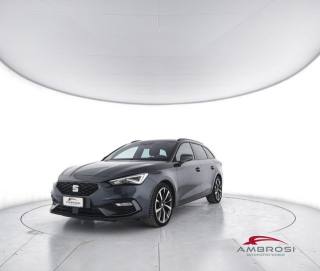 SEAT Leon Sportstourer 2.0 TDI FR
