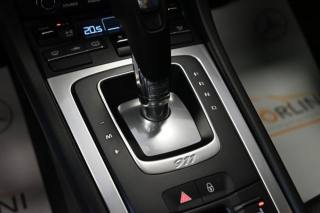 PORSCHE 991 usata 46