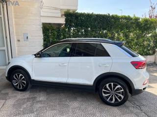 VOLKSWAGEN T-Roc usata 5