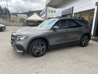 MERCEDES-BENZ GLB 200 usata, con Airbag Passeggero