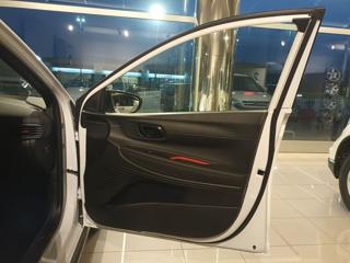 HYUNDAI i20 usata, con Immobilizzatore elettronico
