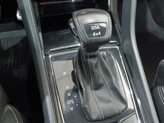 SKODA Kodiaq usata, con Sedile posteriore sdoppiato