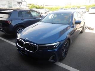 BMW 530 e xDrive Touring Luxury *** IVA ESPOSTA ***
