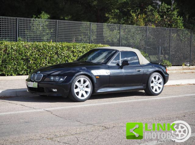 BMW Z3 usata, con ABS