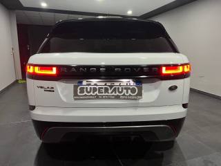 LAND ROVER Range Rover Velar usata, con Alzacristalli elettrici