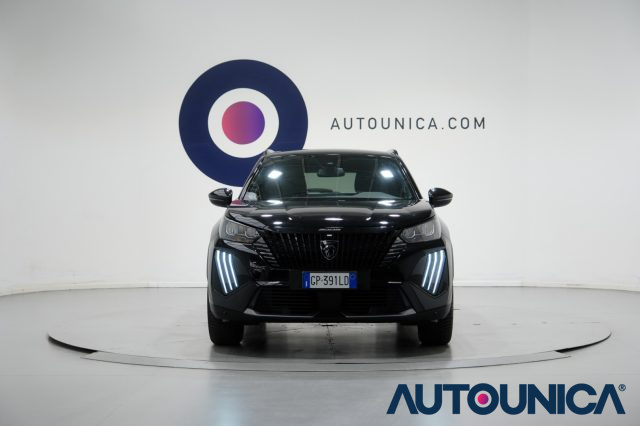 PEUGEOT 2008 usata, con Airbag