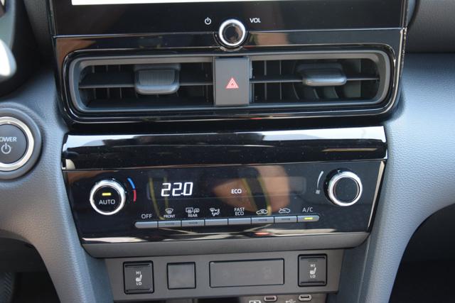 TOYOTA Yaris Cross usata, con Volante in pelle