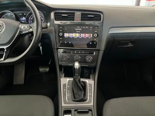 VOLKSWAGEN Golf usata, con Climatizzatore