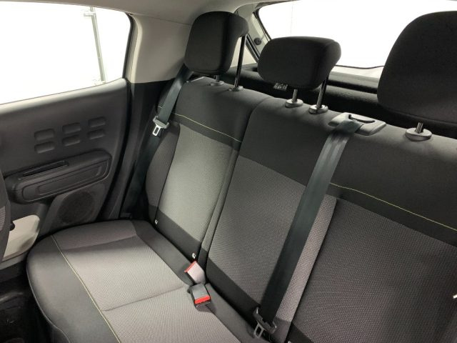 CITROEN C3 usata, con Luci diurne LED