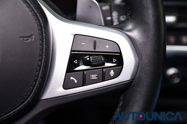 BMW X3 usata, con Interni in pelle