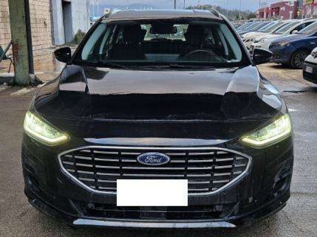 FORD Focus usata, con Airbag