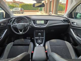 OPEL Grandland X usata, con Controllo elettronico della corsia