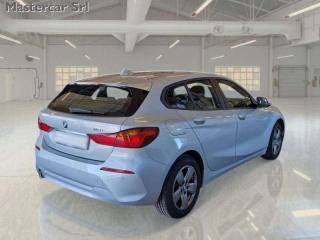 BMW 118 usata, con Airbag laterali