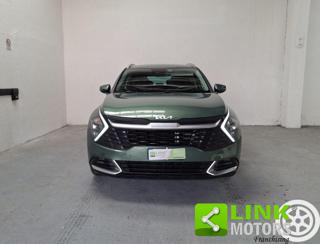 KIA Sportage usata, con Airbag