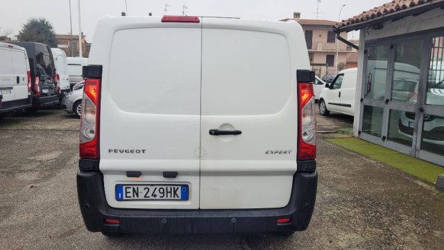 PEUGEOT Expert usata, con Climatizzatore