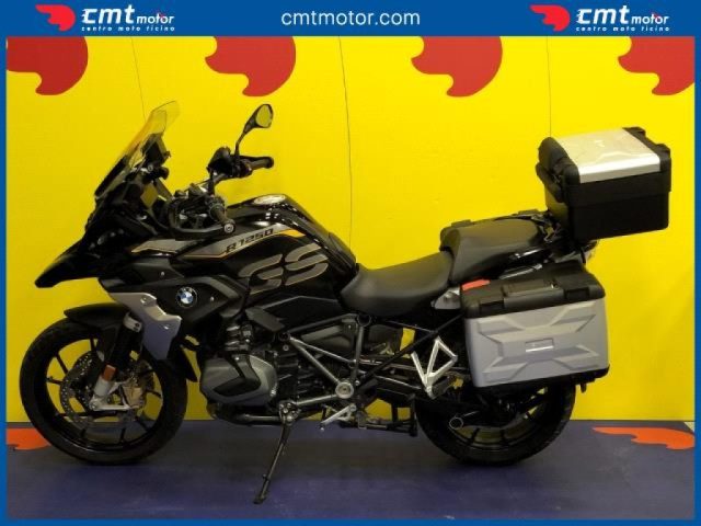 BMW R 1250 GS usata 2