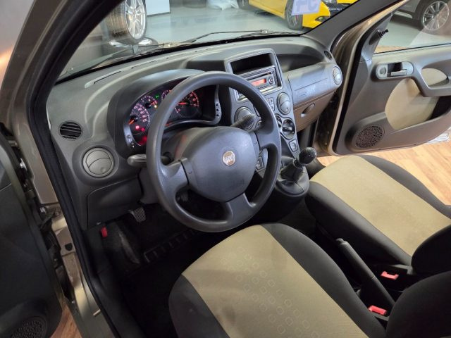 FIAT Panda usata 8