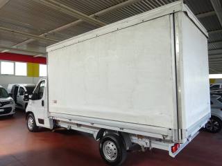FIAT Ducato usata, con Chiusura centralizzata