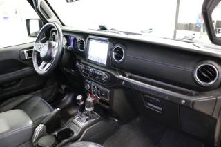 JEEP Wrangler usata 27