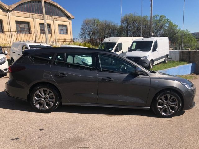 FORD Focus usata 4