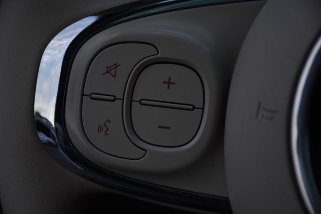 FIAT 500 usata, con Sistema di navigazione