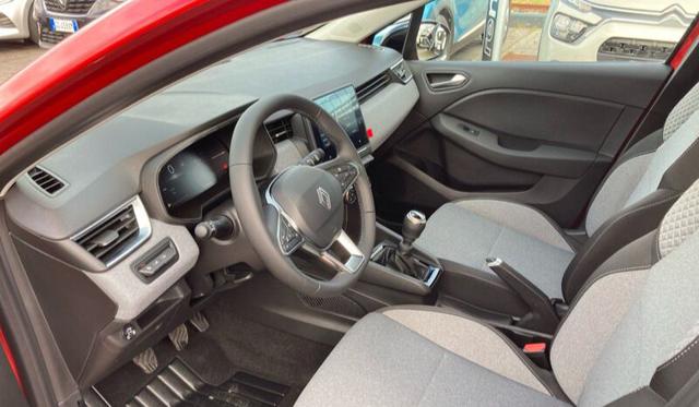 RENAULT Clio usata 1