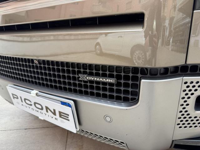 LAND ROVER Defender usata, con Airbag Passeggero