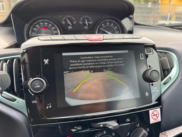 LANCIA Ypsilon usata, con Climatizzatore