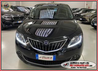 LANCIA Ypsilon usata, con Controllo trazione