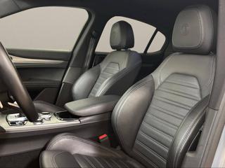 ALFA ROMEO Stelvio usata, con Climatizzatore