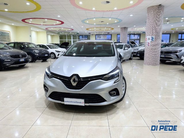RENAULT Clio usata, con ABS