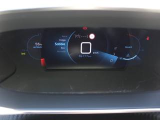 PEUGEOT 2008 usata, con Controllo vocale