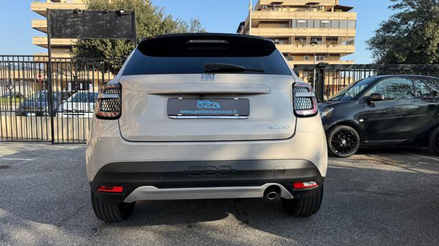 FIAT 600 usata, con Volante in pelle