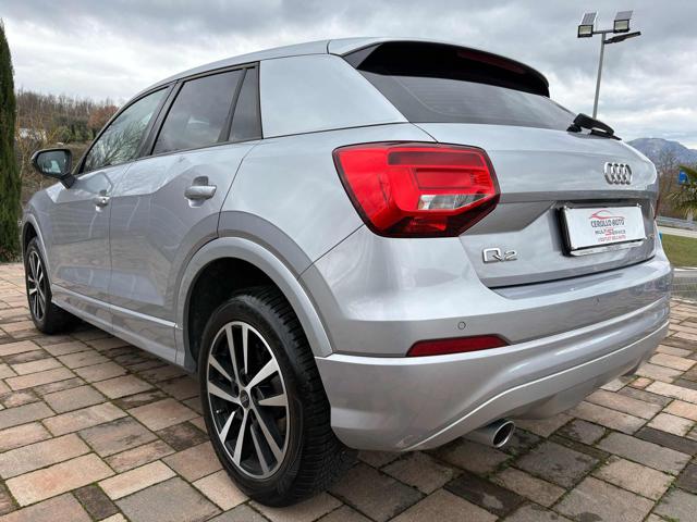 AUDI Q2 usata, con Airbag Passeggero