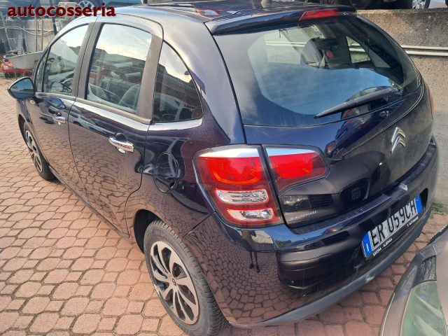CITROEN C3 usata 1
