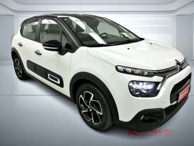 CITROEN C3 usata 4