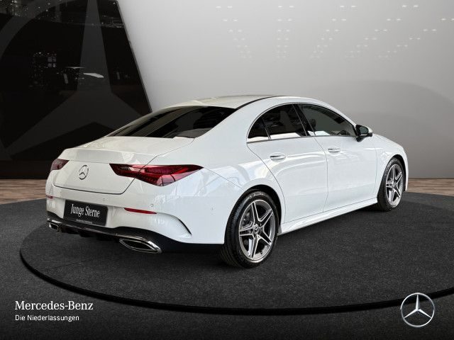 MERCEDES-BENZ CLA 180 usata, con Autoradio