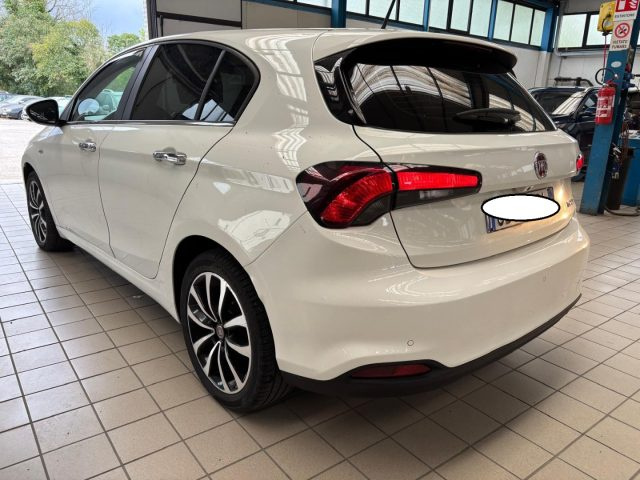 FIAT Tipo usata, con Airbag Passeggero